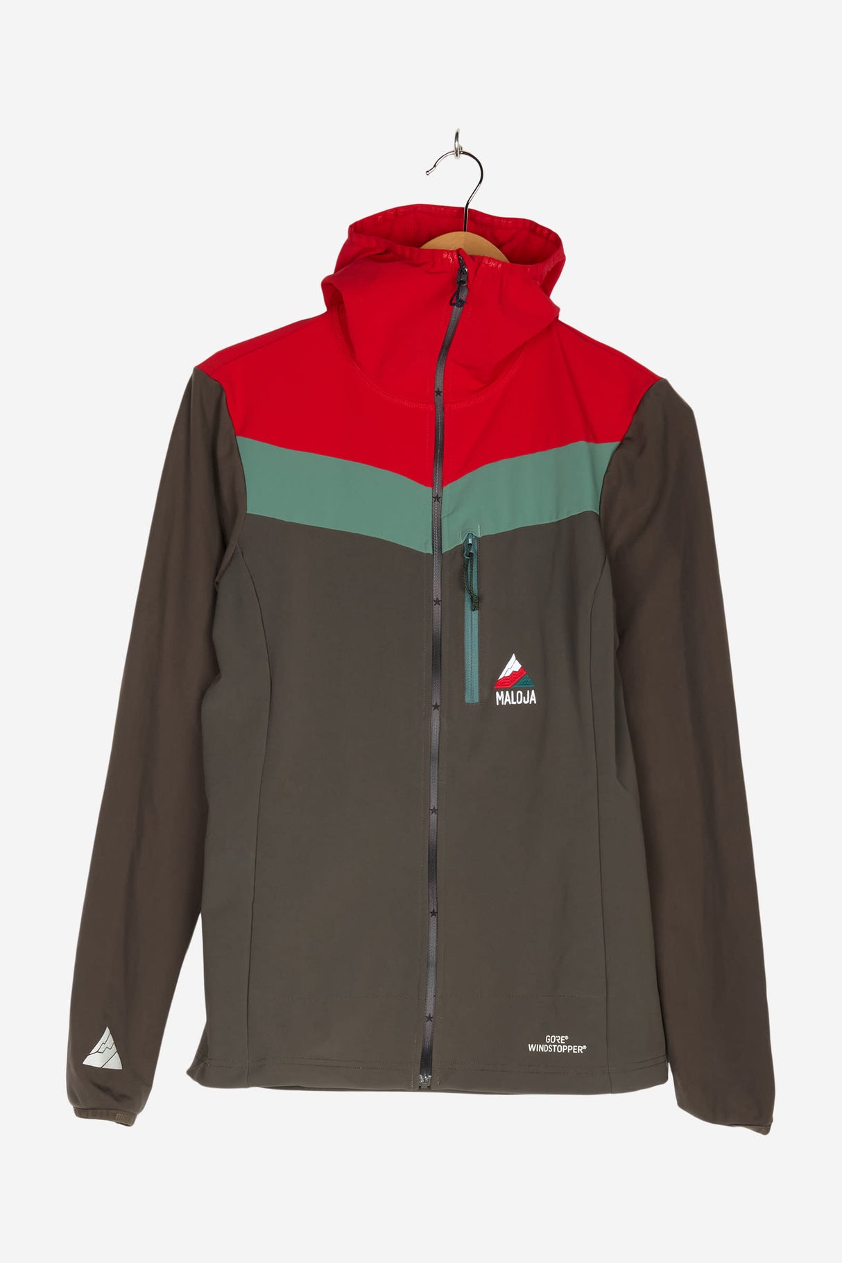 Softshelljacke für Damen