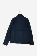 Fleecejacke für Herren