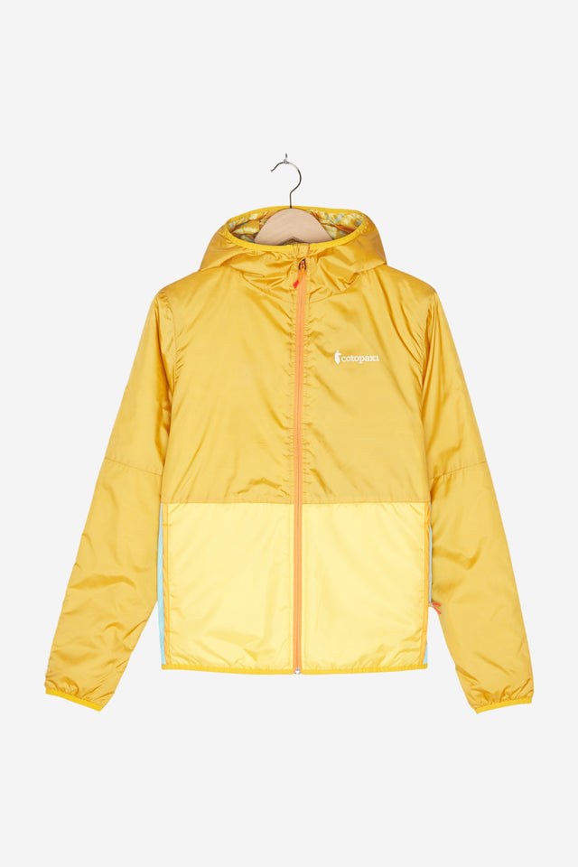 Isolationsjacke für Damen