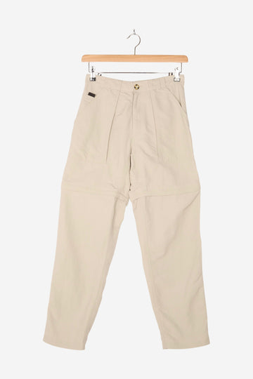 Zip Off Hose für Herren