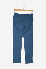 Zip Off Hose für Damen