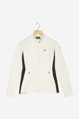 Fleecejacke für Damen