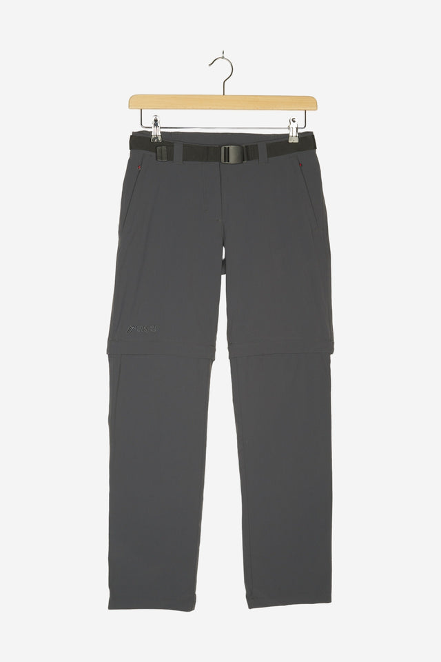 Zip Off Hose für Damen