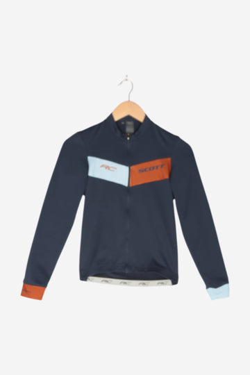 Fahrradjacke für Damen