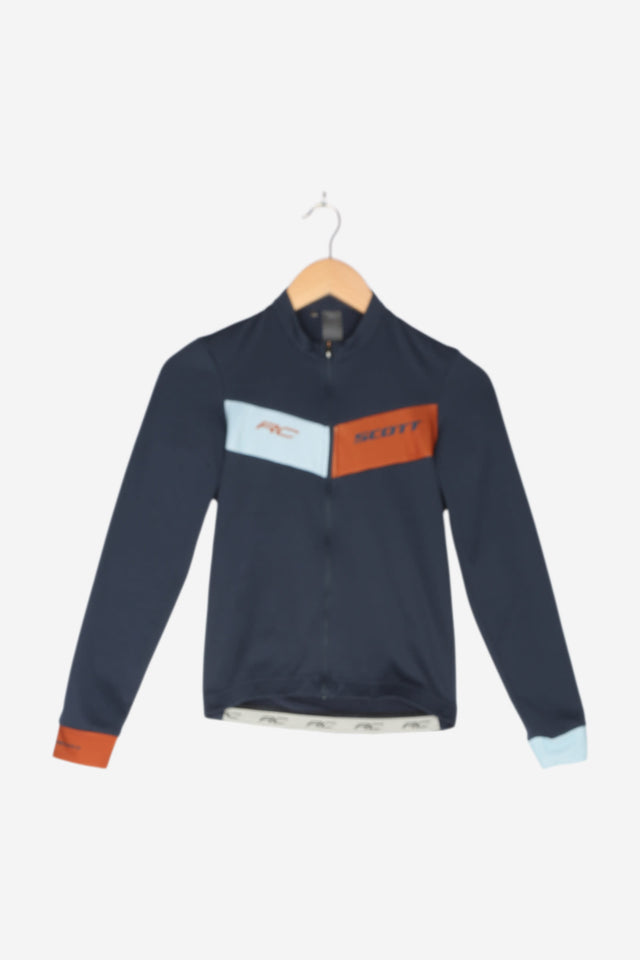 Fahrradjacke für Damen