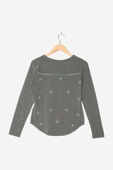 Longsleeve für Damen