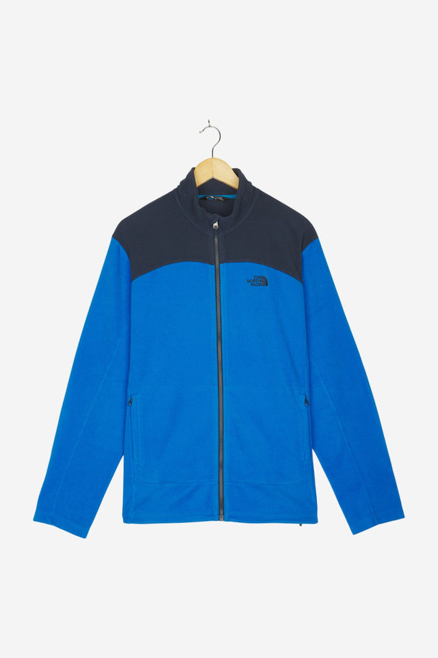 Fleecejacke für Herren