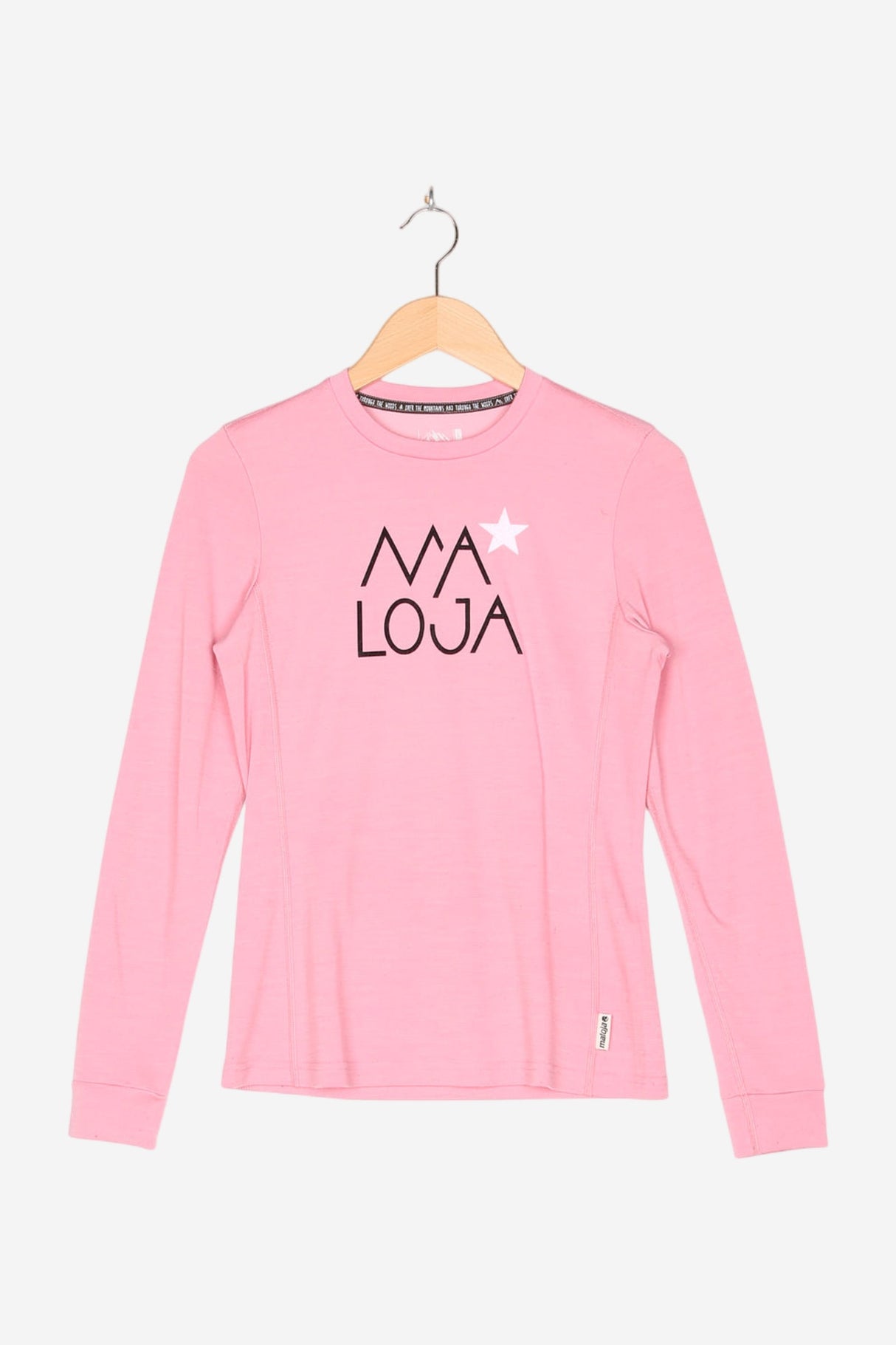 Longsleeve für Damen