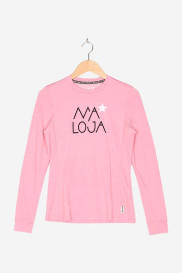 Longsleeve für Damen