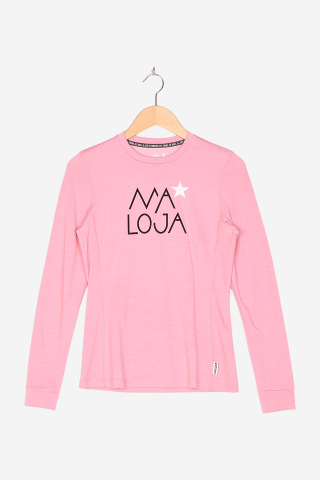 Longsleeve für Damen