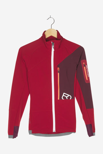 Softshelljacke für Damen