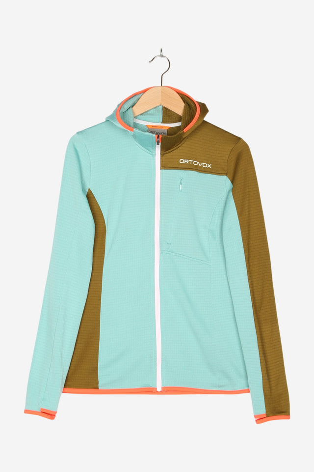 Fleecejacke für Damen