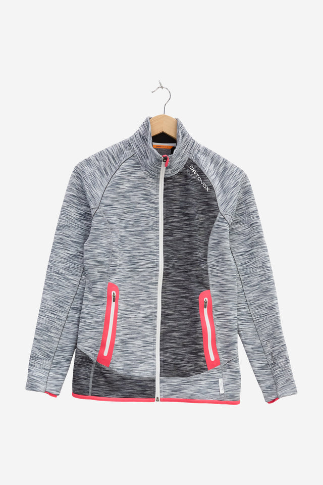 Fleecejacke für Damen