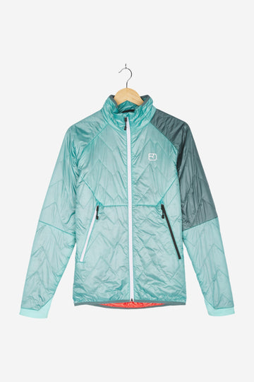 Isolationsjacke für Damen