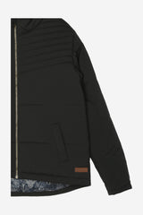 Winterjacke für Herren