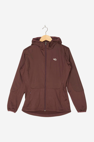 Isolationsjacke für Damen