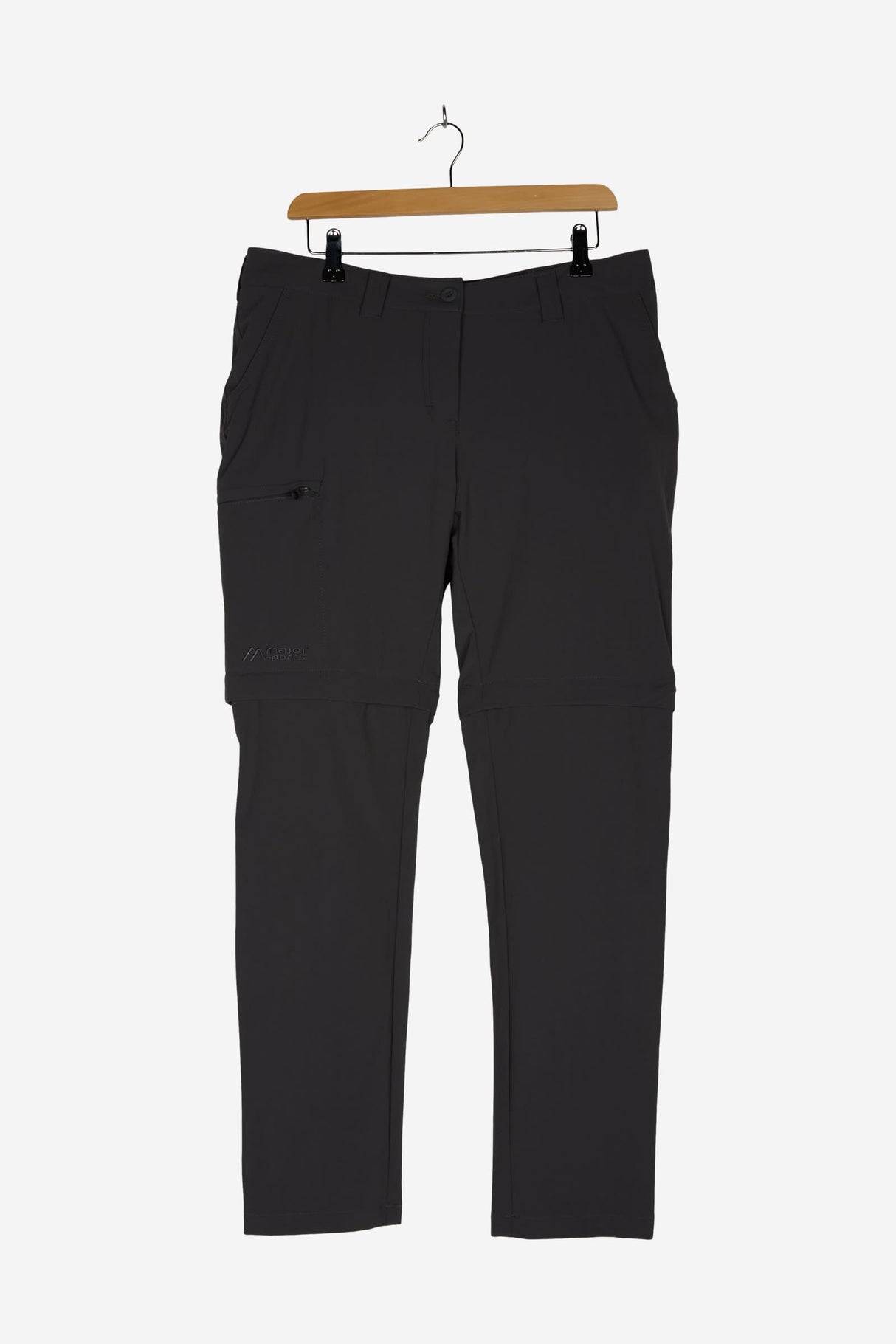 Zip Off Hose für Herren