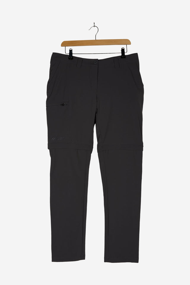 Zip Off Hose für Herren