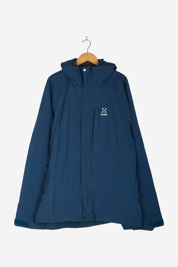 Regenjacke für Herren