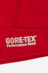 Regenjacke mit GORE-TEX für Damen