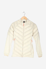 Daunenjacke für Damen