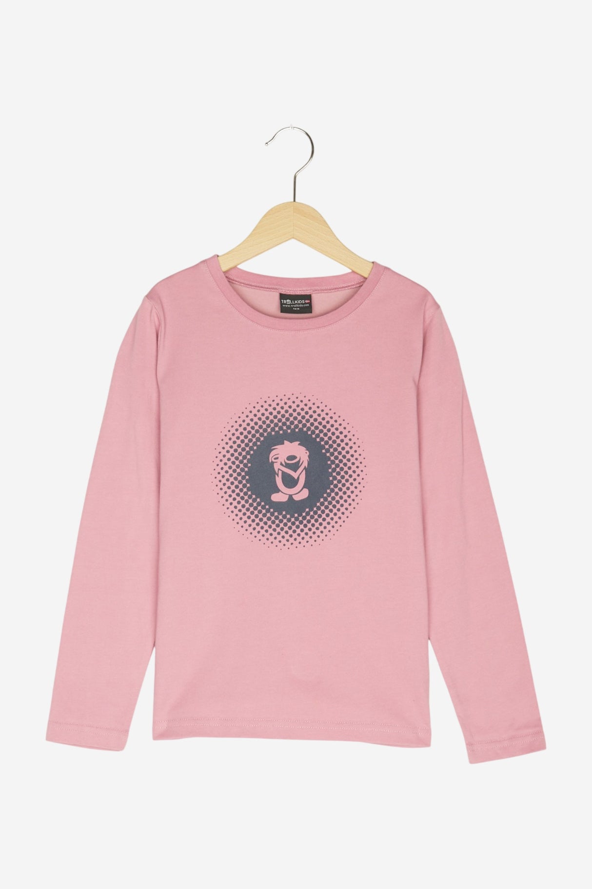 Longsleeve für Kinder