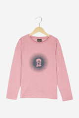 Longsleeve für Kinder