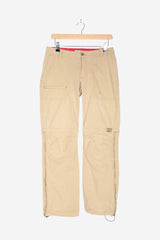 Zip Off Hose für Damen
