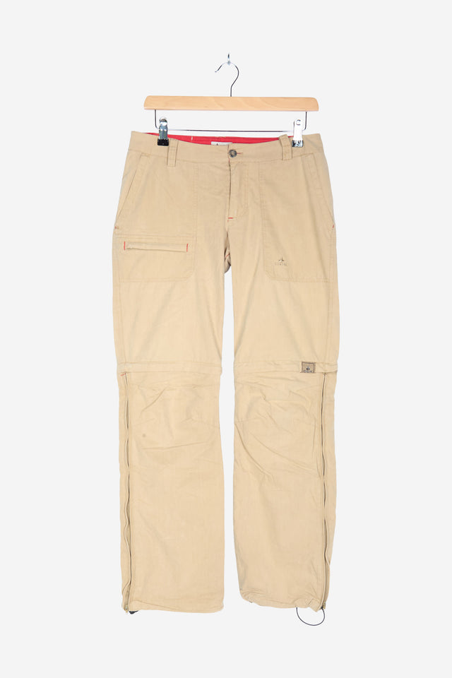 Zip Off Hose für Damen