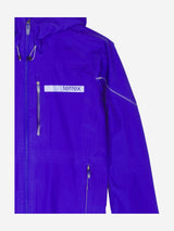 Regenjacke mit GORE-TEX für Damen