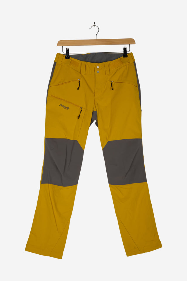 Softshellhose für Herren