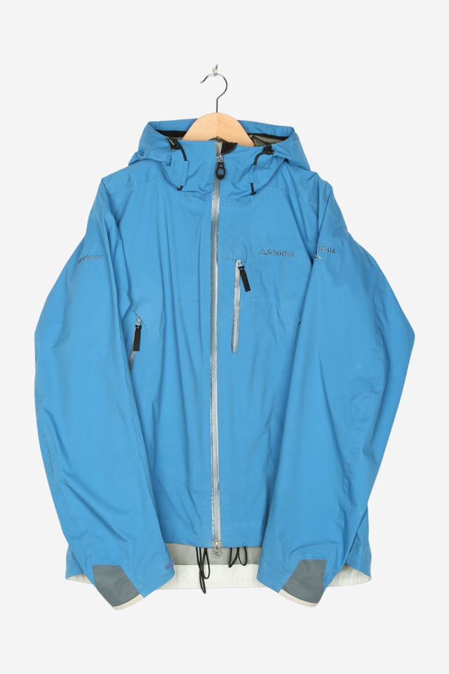 Regenjacke mit GORE-TEX für Herren