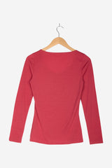 Longsleeve für Damen