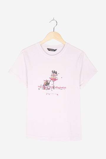 T-Shirt für Damen