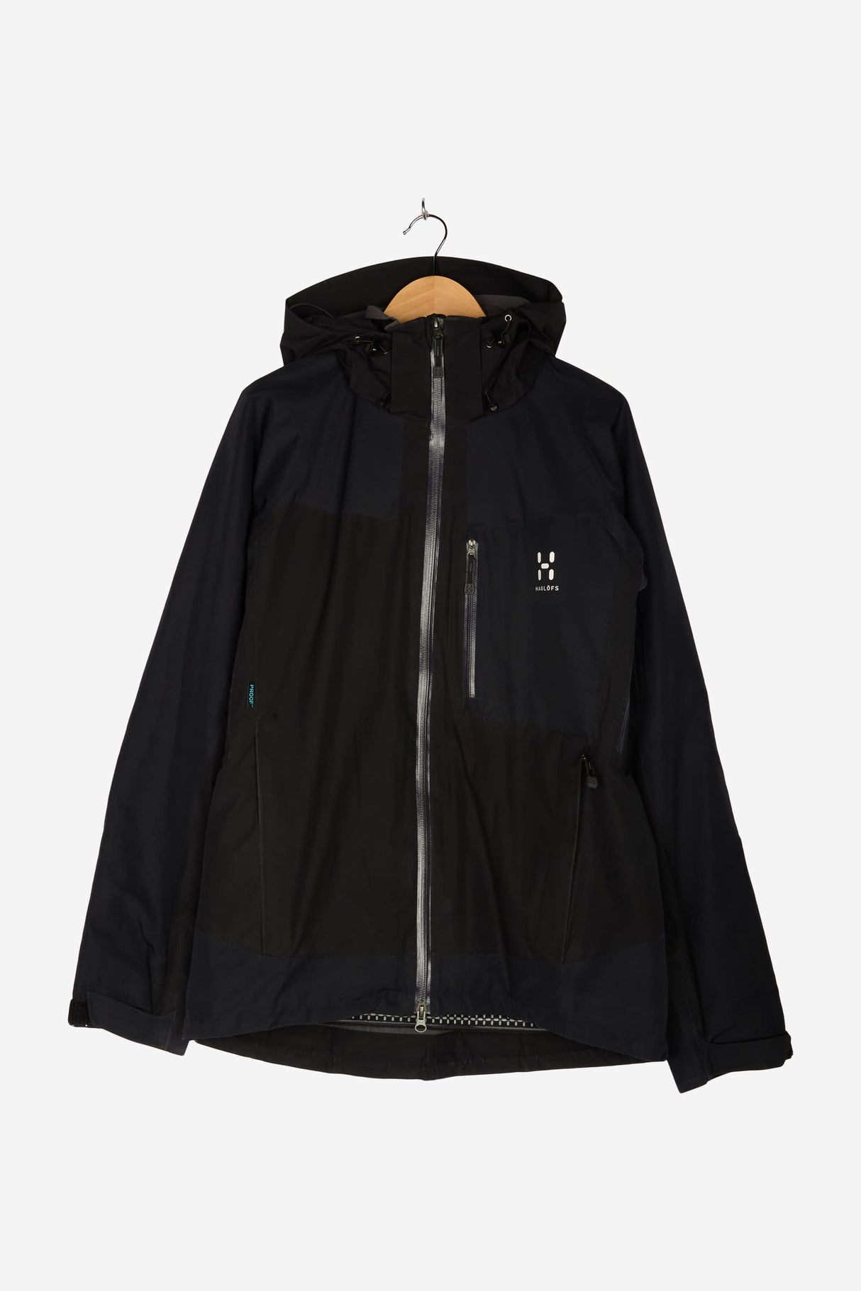 Regenjacke für Herren