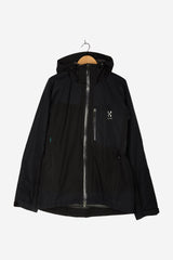 Regenjacke für Herren