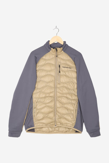 Daunenjacke für Herren