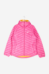 Daunenjacke für Damen