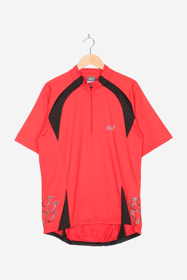 Fahrradtrikot für Herren