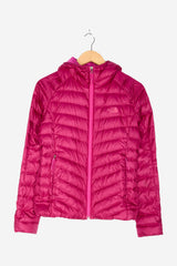 Daunenjacke für Damen