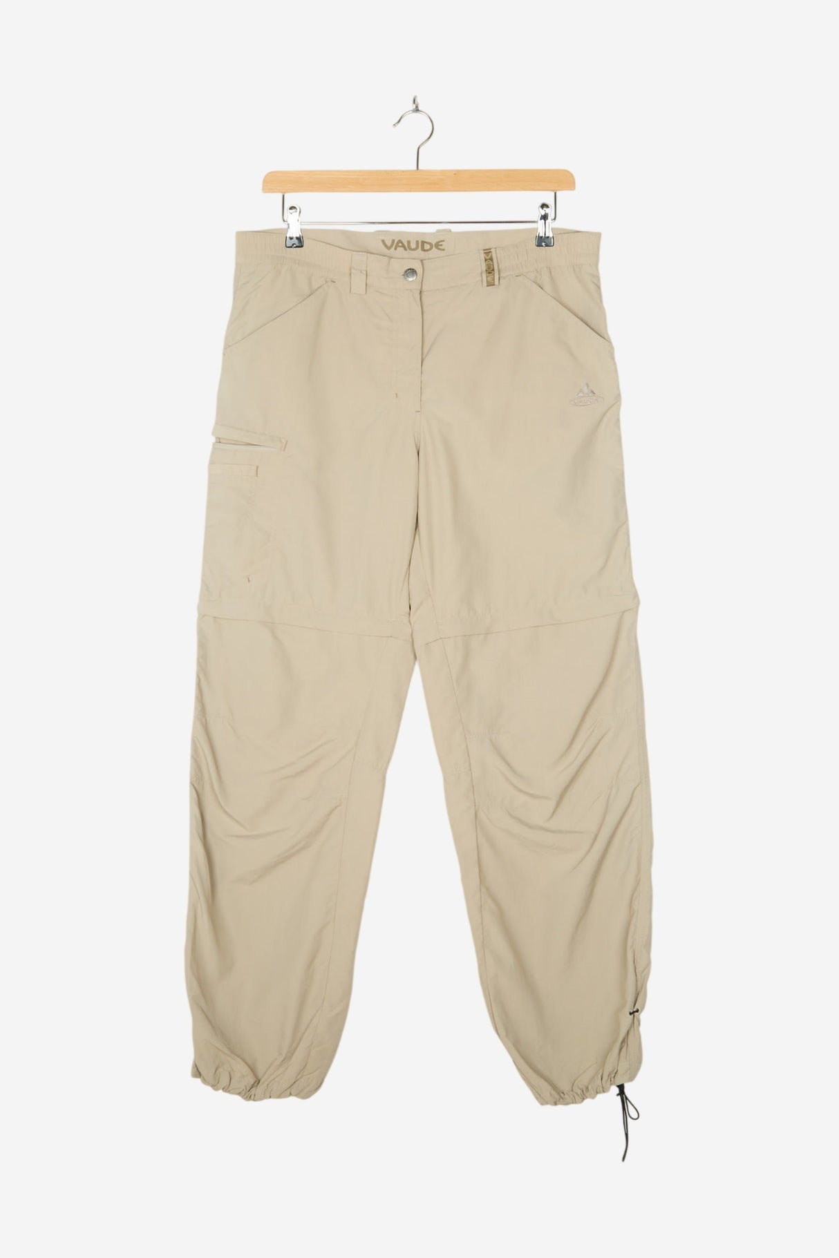 Zip Off Hose für Herren