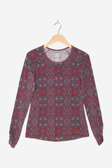 Longsleeve für Damen