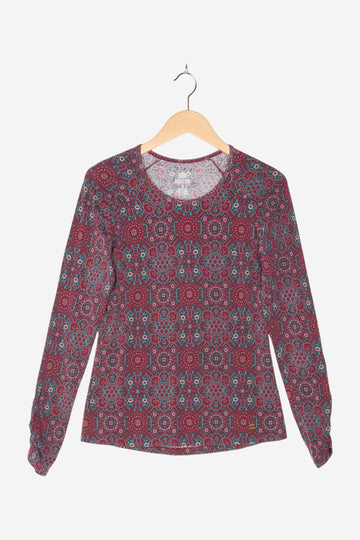 Longsleeve für Damen