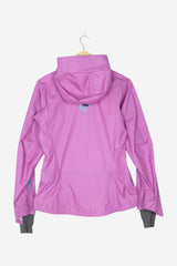 Regenjacke mit GORE-TEX für Damen