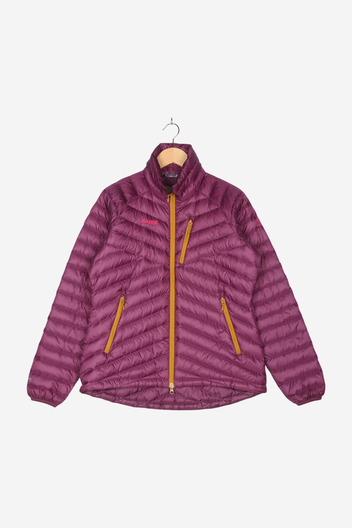 Daunenjacke für Damen