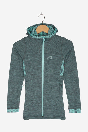 Fleecejacke für Damen