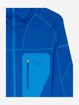 Fleecejacke für Herren