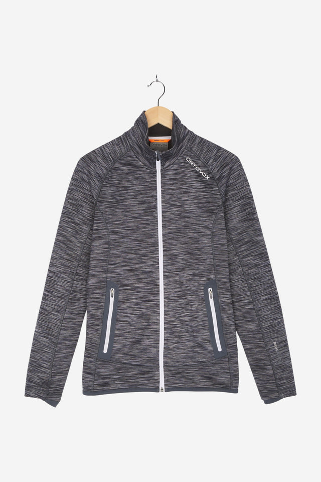 Fleecejacke für Damen