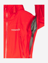 Regenjacke mit GORE-TEX für Damen