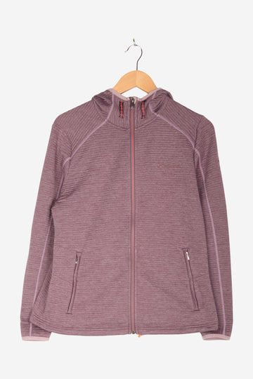 Fleecejacke für Damen